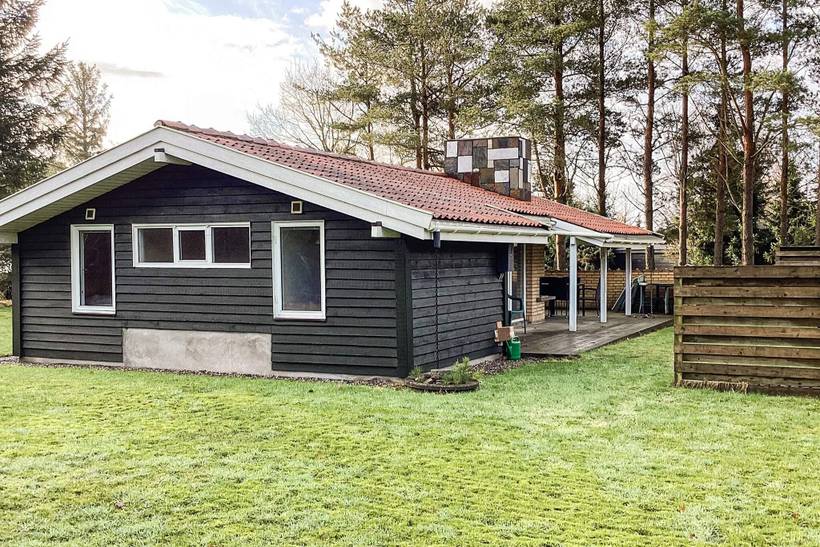 Foto von Ferienhaus QO60 in Bisnap - Hou - Nordjütland Ost