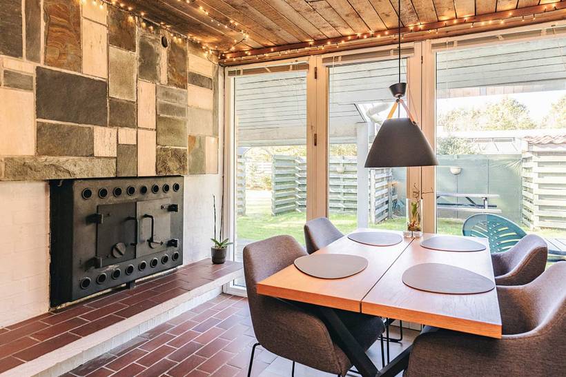 Foto von Ferienhaus QO60 in Bisnap - Hou - Nordjütland Ost