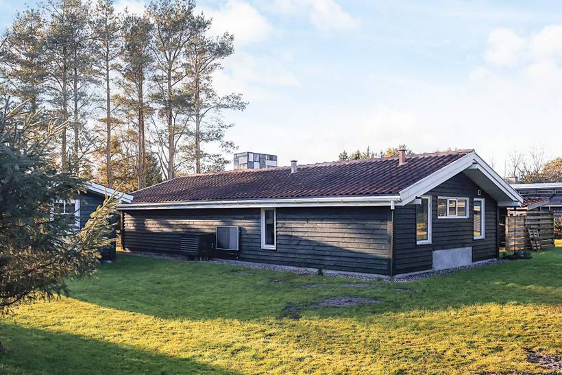 Foto von Ferienhaus QO60 in Bisnap - Hou - Nordjütland Ost