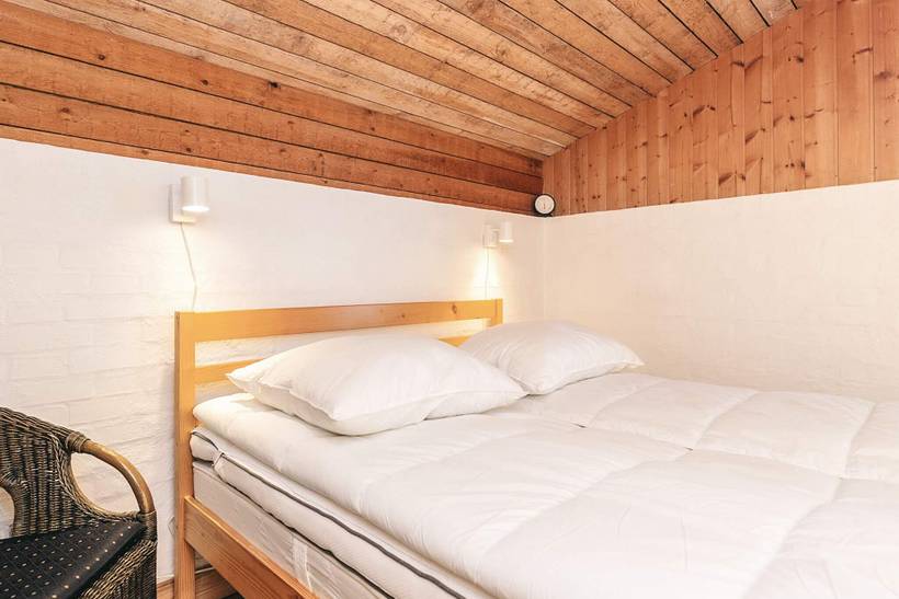 Foto von Ferienhaus QO60 in Bisnap - Hou - Nordjütland Ost
