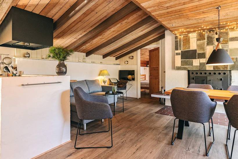 Foto von Ferienhaus QO60 in Bisnap - Hou - Nordjütland Ost
