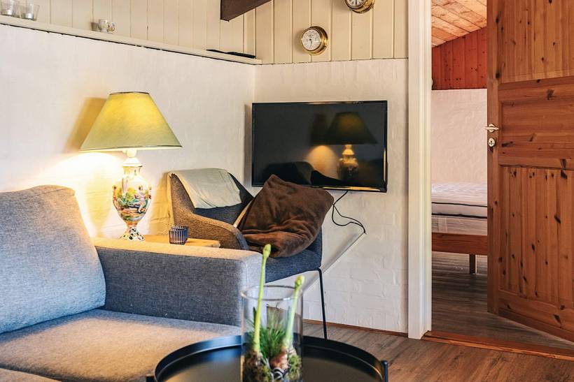 Foto von Ferienhaus QO60 in Bisnap - Hou - Nordjütland Ost