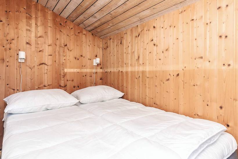 Foto von Ferienhaus QO60 in Bisnap - Hou - Nordjütland Ost