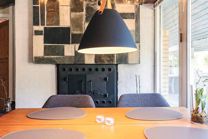 Foto von Ferienhaus QO60 in Bisnap - Hou - Nordjütland Ost