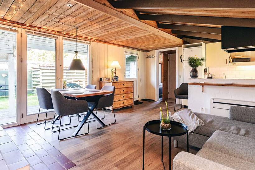 Foto von Ferienhaus QO60 in Bisnap - Hou - Nordjütland Ost