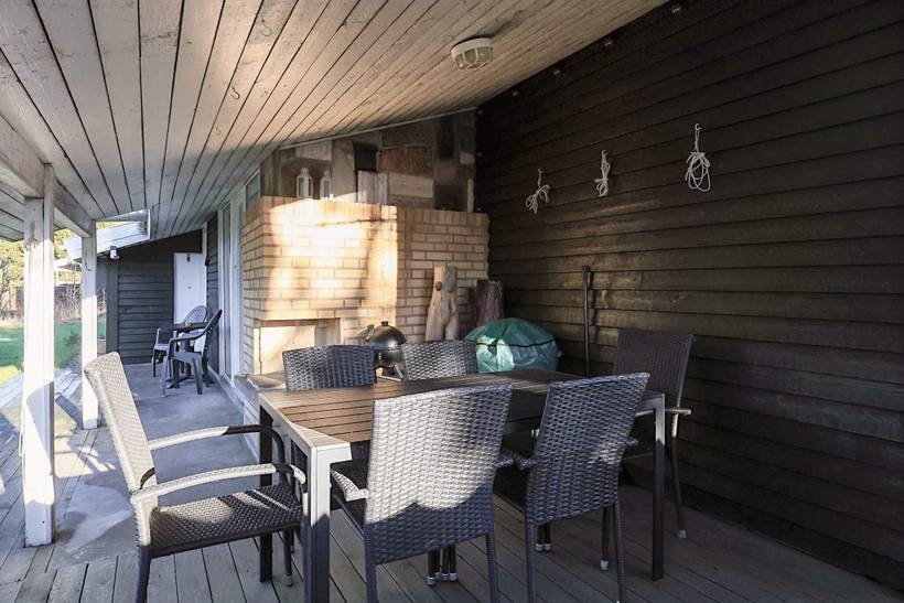 Foto von Ferienhaus QO60 in Bisnap - Hou - Nordjütland Ost
