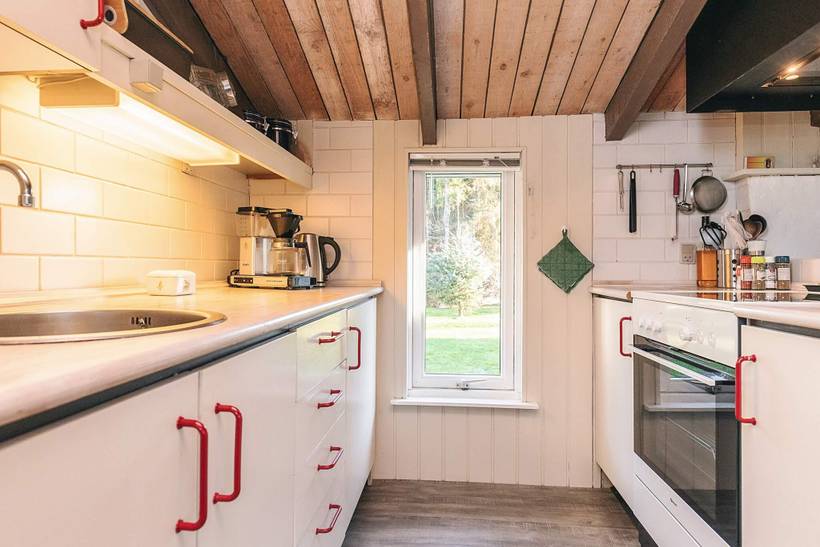 Foto von Ferienhaus QO60 in Bisnap - Hou - Nordjütland Ost