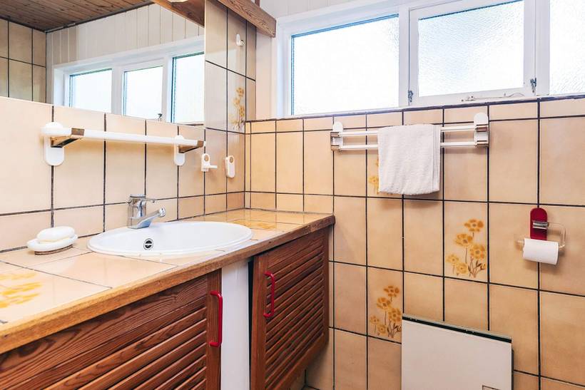 Foto von Ferienhaus QO60 in Bisnap - Hou - Nordjütland Ost