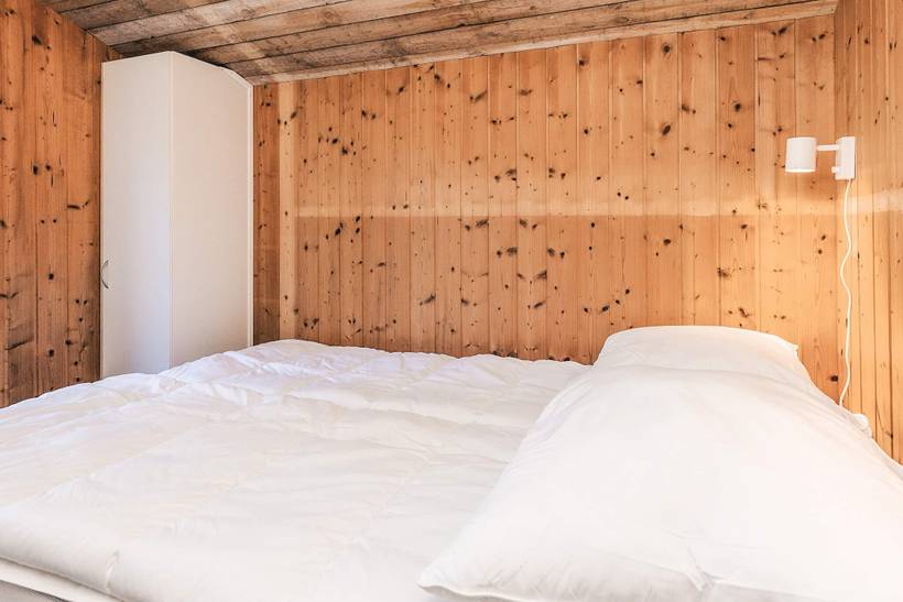 Foto von Ferienhaus QO60 in Bisnap - Hou - Nordjütland Ost