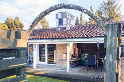 Vorschaubild von Ferienhaus QO60 in Bisnap - Hou - Nordjütland Ost