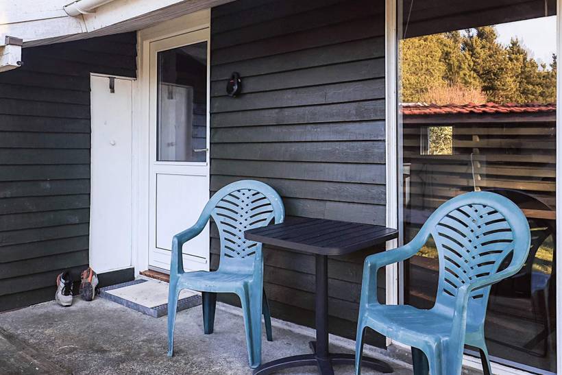 Foto von Ferienhaus QO60 in Bisnap - Hou - Nordjütland Ost