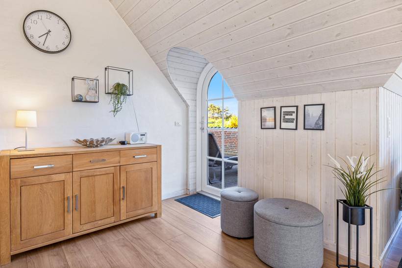 Foto von Ferienhaus QO68 in Søndervig - Westjütland