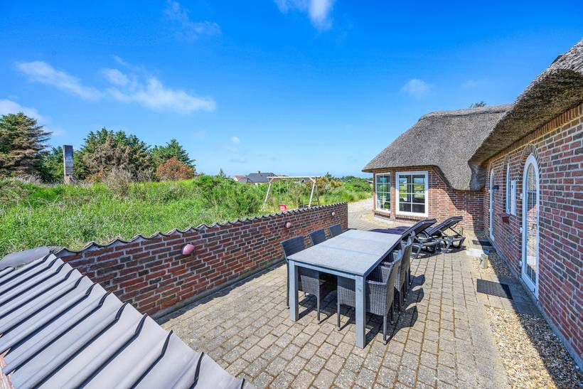 Foto von Ferienhaus QO68 in Søndervig - Westjütland