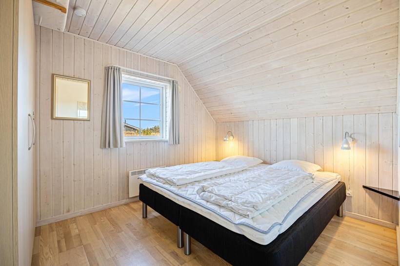 Foto von Ferienhaus QO68 in Søndervig - Westjütland
