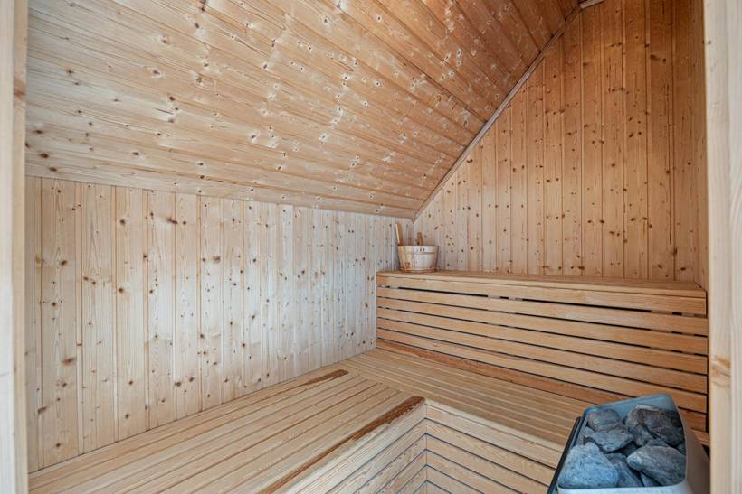 Foto von Ferienhaus QO68 in Søndervig - Westjütland
