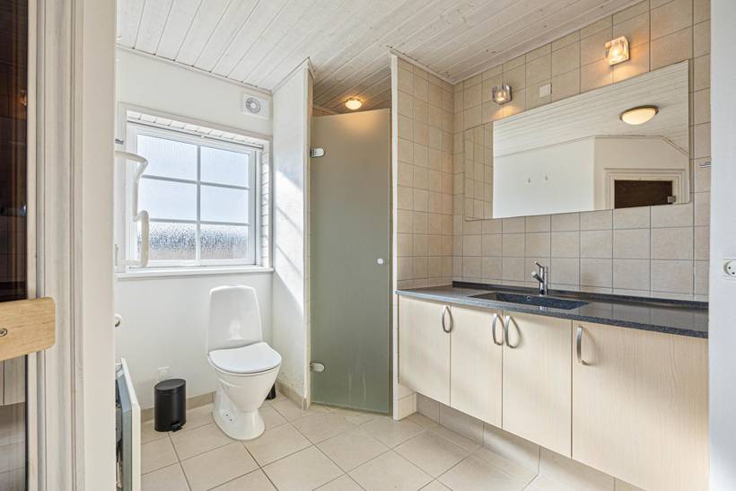 Foto von Ferienhaus QO68 in Søndervig - Westjütland
