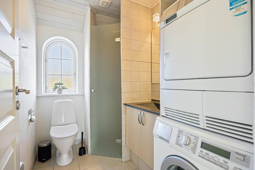 Foto von Ferienhaus QO68 in Søndervig - Westjütland