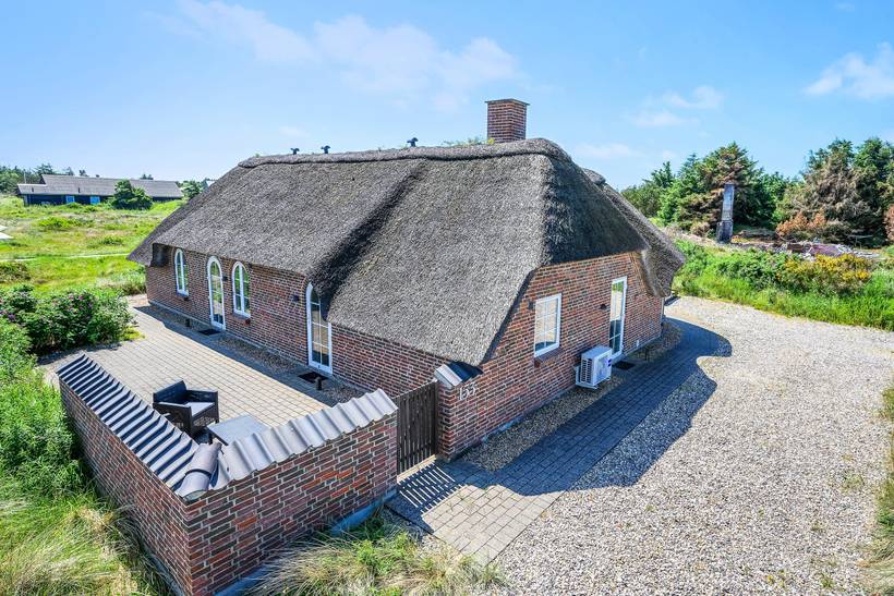 Foto von Ferienhaus QO68 in Søndervig - Westjütland