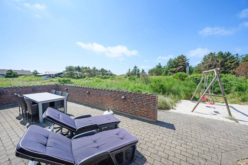 Foto von Ferienhaus QO68 in Søndervig - Westjütland