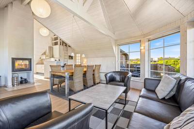 Vorschaubild von Ferienhaus QO68 in Søndervig - Westjütland