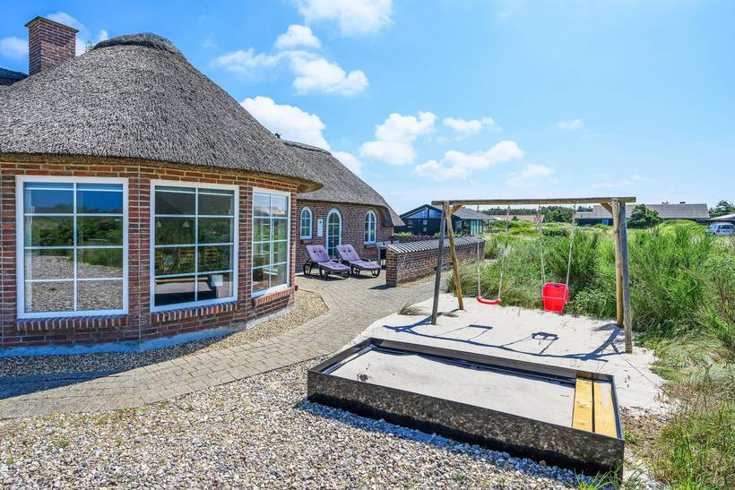 Foto von Ferienhaus QO68 in Søndervig - Westjütland