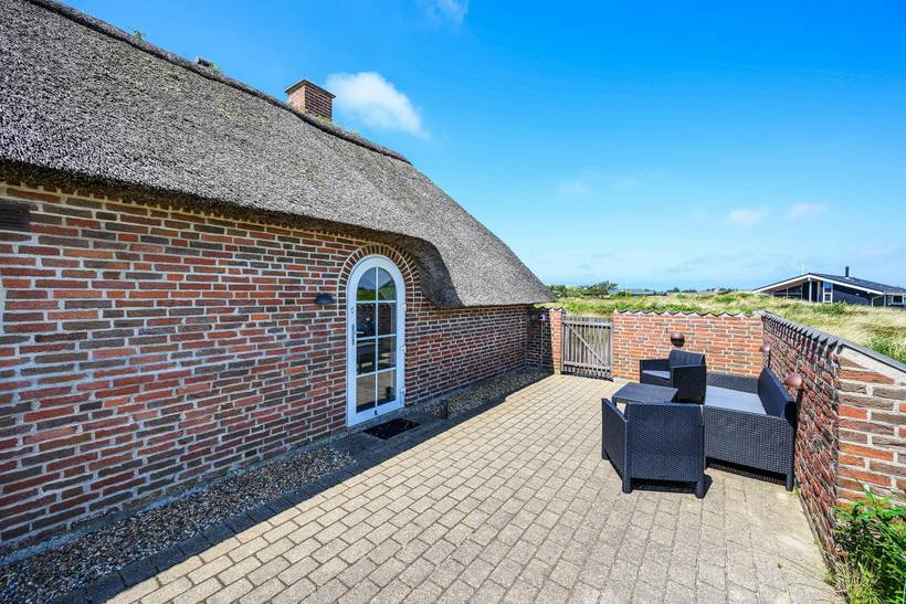 Foto von Ferienhaus QO68 in Søndervig - Westjütland