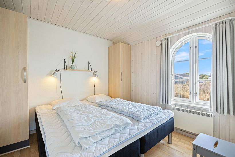 Foto von Ferienhaus QO68 in Søndervig - Westjütland