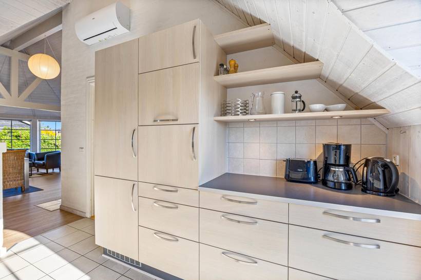 Foto von Ferienhaus QO68 in Søndervig - Westjütland