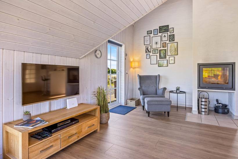 Foto von Ferienhaus QO68 in Søndervig - Westjütland