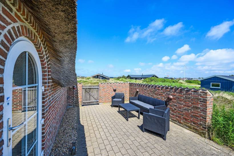 Foto von Ferienhaus QO68 in Søndervig - Westjütland