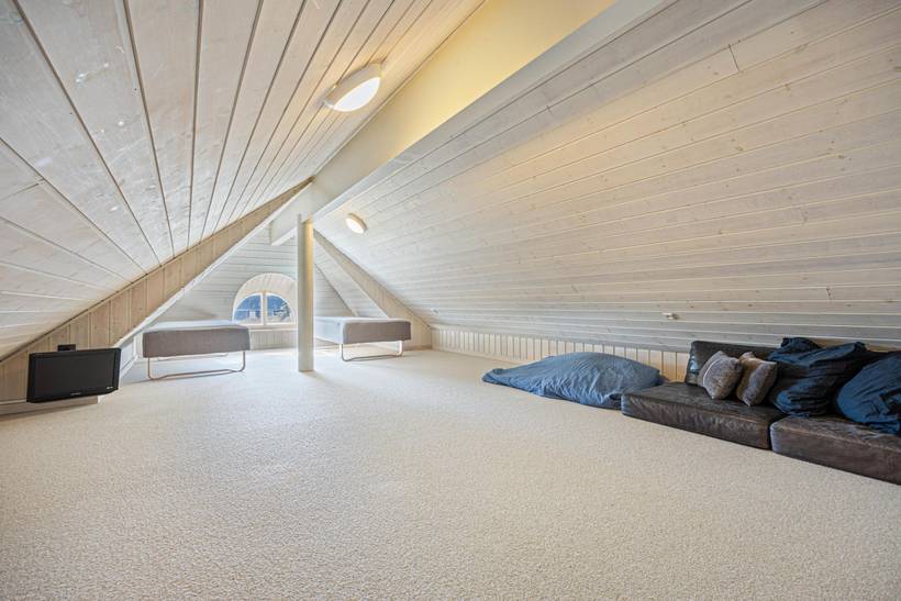Foto von Ferienhaus QO68 in Søndervig - Westjütland