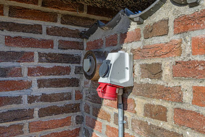 Foto von Ferienhaus QO68 in Søndervig - Westjütland