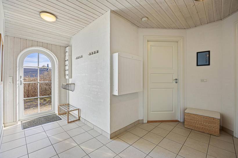 Foto von Ferienhaus QO68 in Søndervig - Westjütland