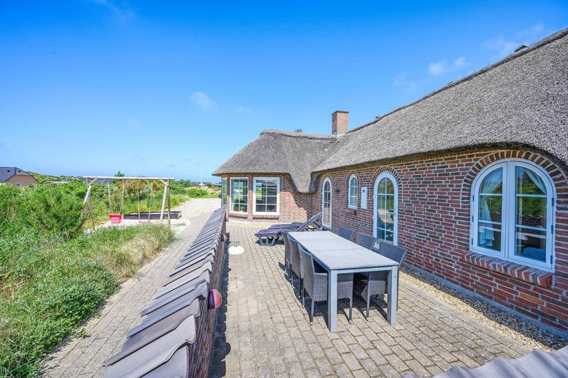 Foto von Ferienhaus QO68 in Søndervig - Westjütland