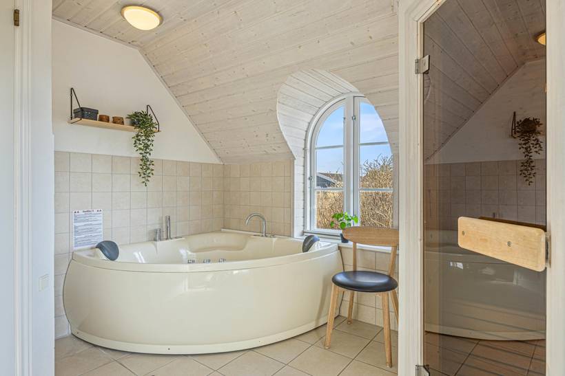 Foto von Ferienhaus QO68 in Søndervig - Westjütland