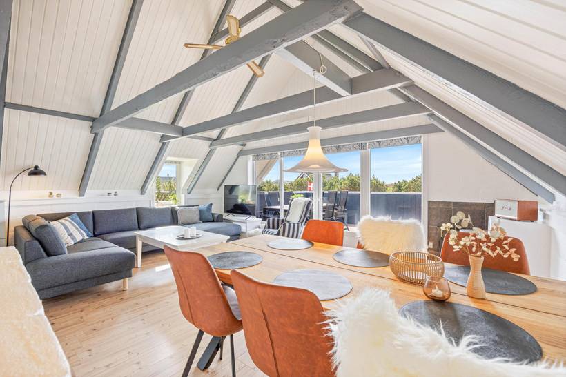 Foto von Ferienhaus QO78 in Klegod - Westjütland