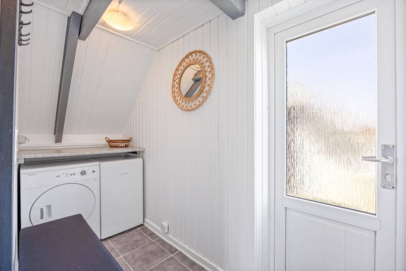 Foto von Ferienhaus QO78 in Klegod - Westjütland