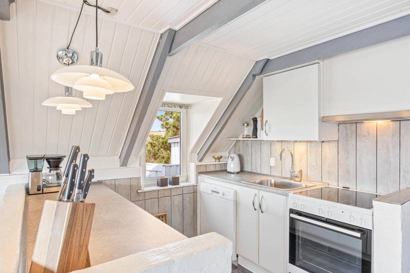 Foto von Ferienhaus QO78 in Klegod - Westjütland