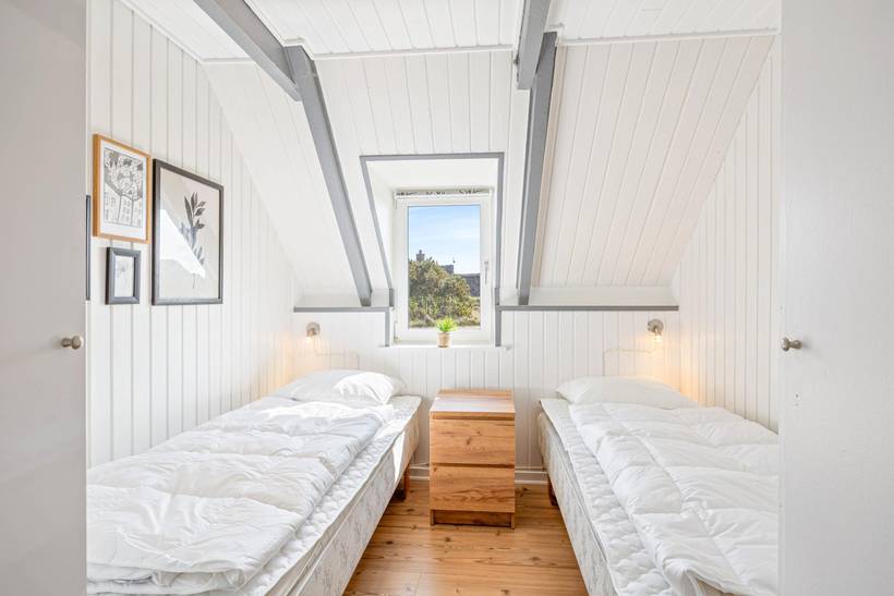 Foto von Ferienhaus QO78 in Klegod - Westjütland