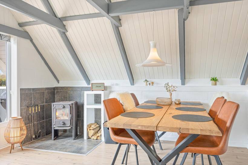 Foto von Ferienhaus QO78 in Klegod - Westjütland
