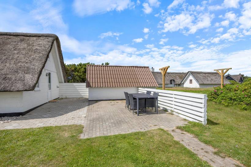 Foto von Ferienhaus QO78 in Klegod - Westjütland