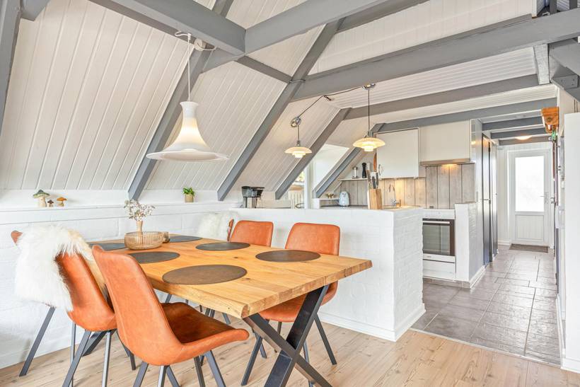 Foto von Ferienhaus QO78 in Klegod - Westjütland