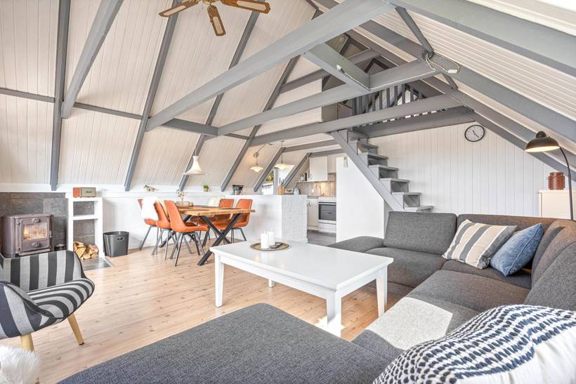 Foto von Ferienhaus QO78 in Klegod - Westjütland