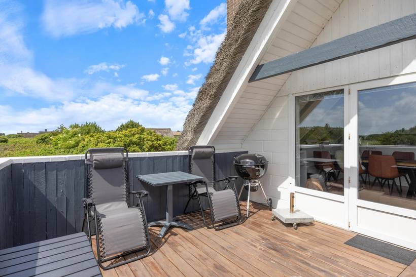 Foto von Ferienhaus QO78 in Klegod - Westjütland