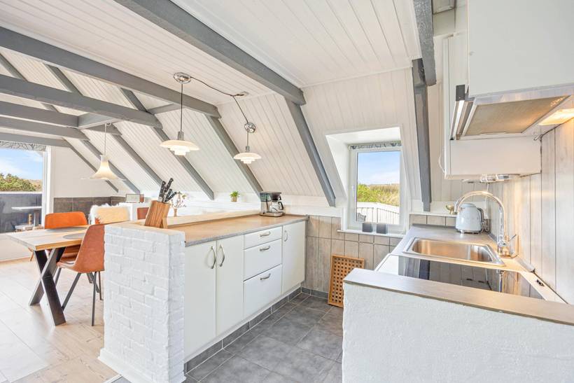 Foto von Ferienhaus QO78 in Klegod - Westjütland