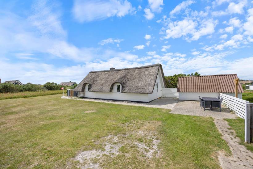 Foto von Ferienhaus QO78 in Klegod - Westjütland