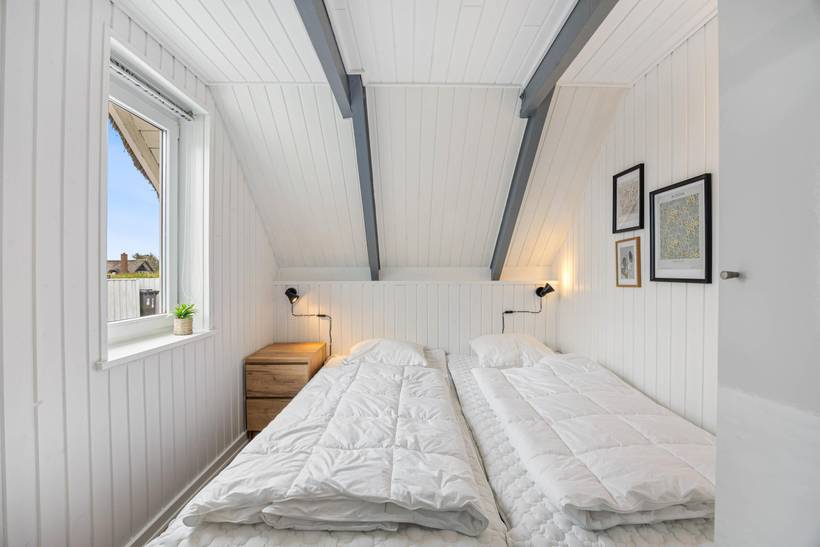 Foto von Ferienhaus QO78 in Klegod - Westjütland