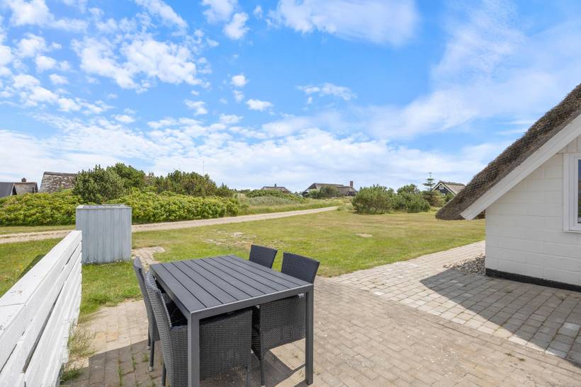 Foto von Ferienhaus QO78 in Klegod - Westjütland