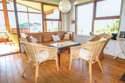 Vorschaubild von Ferienhaus QO91 in Årgab - Westjütland