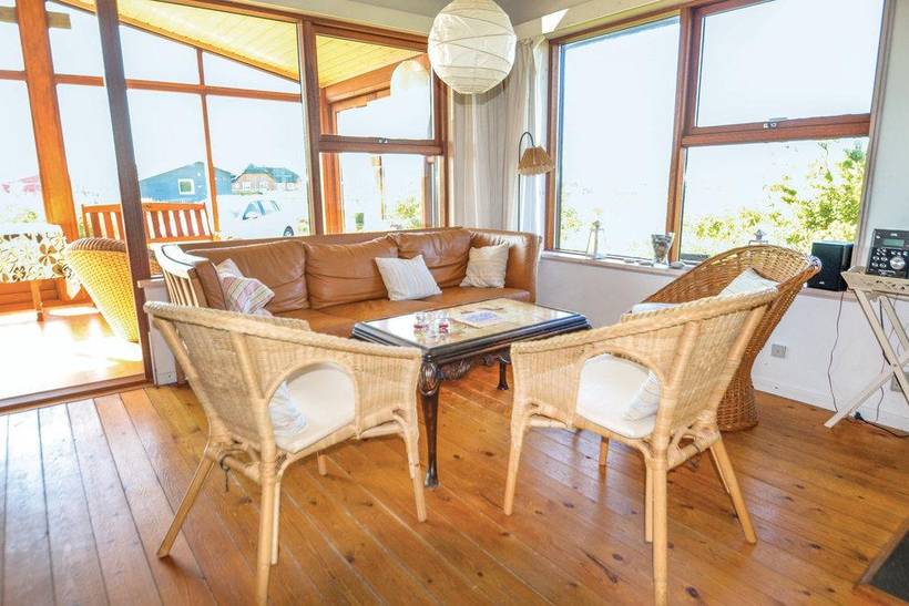 Foto von Ferienhaus QO91 in Årgab - Westjütland